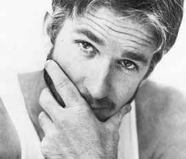 FESTIVAL DI ROMA - Matthew Modine presidente della giuria per il Premio Opera Prima e Seconda