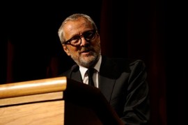 Il cinema italiano a Buenos Aires con Italian Screenings 2012