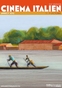 ANNECY CINEMA ITALIEN - I vincitori della 30a edizione