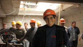 A CASA NON SI TORNA - L'agognata parit tra i sessi