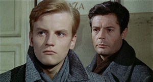 CRONACA FAMILIARE - Due fratelli, un destino