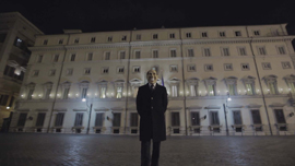 Note di regia del documentario 