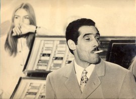 Note di regia de 