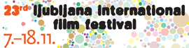 Omaggio a Matteo Garrone al Festival di Lubiana