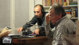 In autunno il nuovo film di Vincenzo Fattorusso