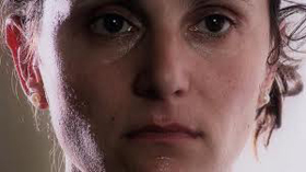 LA DONNA e il DRAGO - In Carcere con la mamma