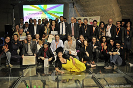 BFM vince due premi al Festival of Festivals a Matera