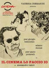 Note di regia del cortometraggio 