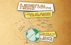 Anteprima a Bologna del documentario 