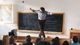 ...NON CI POSSO CREDERE - Accorsi e Marcor 
