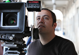 Note di regia del film 