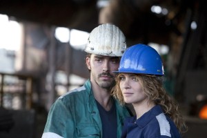 Proiezione in anteprima e per beneficenza di 