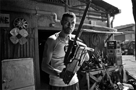 Note di regia del film 