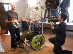 A Firenze la presentazione di 