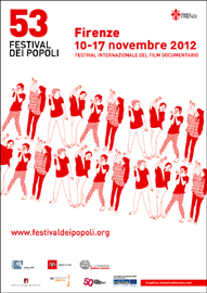 FESTIVAL DEI POPOLI 53 - Il documentario a Firenze ed in Italia