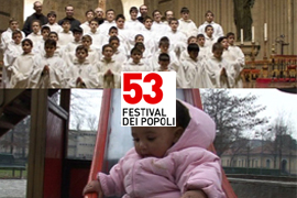 SPECIALE FESTIVAL DEI POPOLI 53