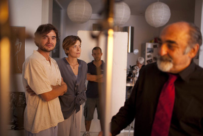 UNO AL GIORNO - Il cinema secondo Greepeace