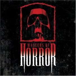 Maratona Masters of Horror al Piccolo Cinema di Torino