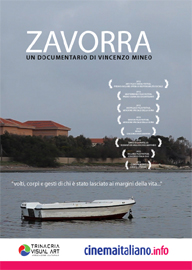 ZAVORRA - IN DVD CON CINEMAITALIANO.INFO
