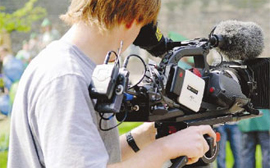 FdP53 - Piano Integrato: un incontro sul futuro del cinema documentario in Toscana