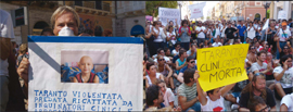 FdP53 - STORIE DI TARANTO - Una citt e l'ILVA