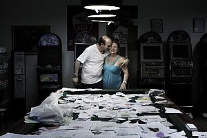 Festival Roma - PEZZI Le vite spezzate del Laurentino 38