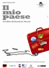 Il paese povero di Ivens fra petrolchimico e magia lucana