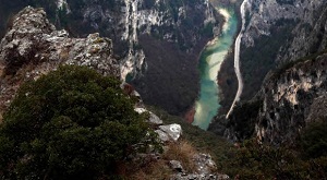 Festival Roma - IL FIUME, A RITROSO Due solitudini nella natura
