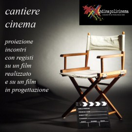 I fratelli Manetti a Cantiere Cinema