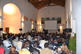 I vincitori di Visioni Corte 2012