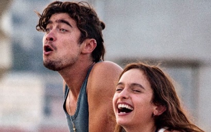 Festival Roma - COSIMO E NICOLE, prospettive italiane