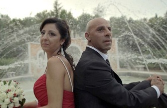 PINUCCIO LOVERO YES I CAN - Una discesa in campo (santo)