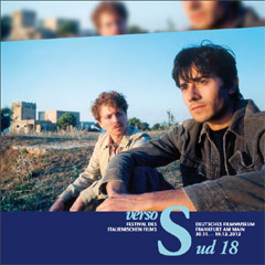 VERSO SUD - Il cinema italiano a Francoforte