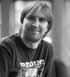 VIEW, a dicembre un workshop con Dan Shutt