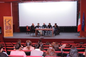 CINEDAYS - Michele Fornasero presenta Indyca Films