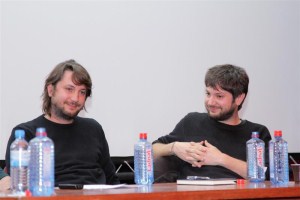 CINEDAYS - Incontro con Gianluca e Massimiliano De Serio