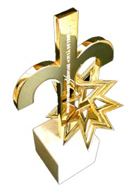 I vincitori del Premio Alabarda d'Oro 2012