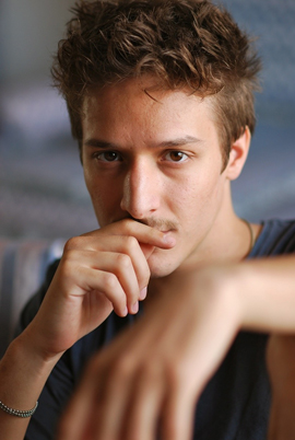 DARIO AITA - Da Raiuno alle serie web. Il Percorso di un attore