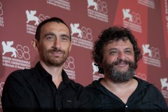 SONG 'E NAPULE - Al via le riprese del nuovo film dei Manetti Bros.