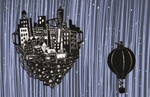 TFF30 - PARALLAX SOUNDS, Chicago in musica