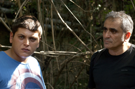 Due film italiani premiati al Castellinaria 2012