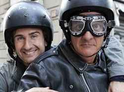 Biglietti d'Oro a 