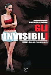 GLI INVISIBILI - Un manuale per scoprire i film perduti