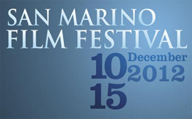SPECIALE SAN MARINO FILM FESTIVAL
