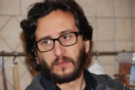 Daniele Vicari per il Festival delle Cerase