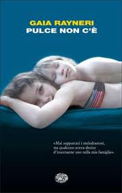 Libro/film - PULCE NON C'E', l'autismo con occhi 