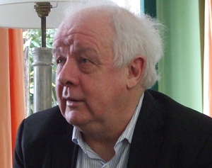 SOTTO18 - Jim SHERIDAN: 