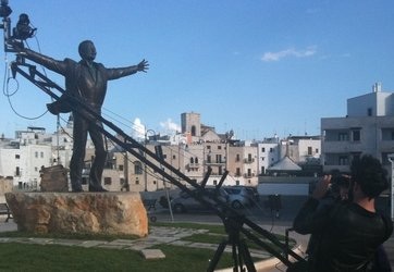 SMFF - Lo chiamano Mim!
