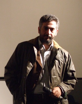 SOTTO18 - Salvatore MEREU, il cinema e la Sardegna