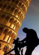 Proiezione pisana per 